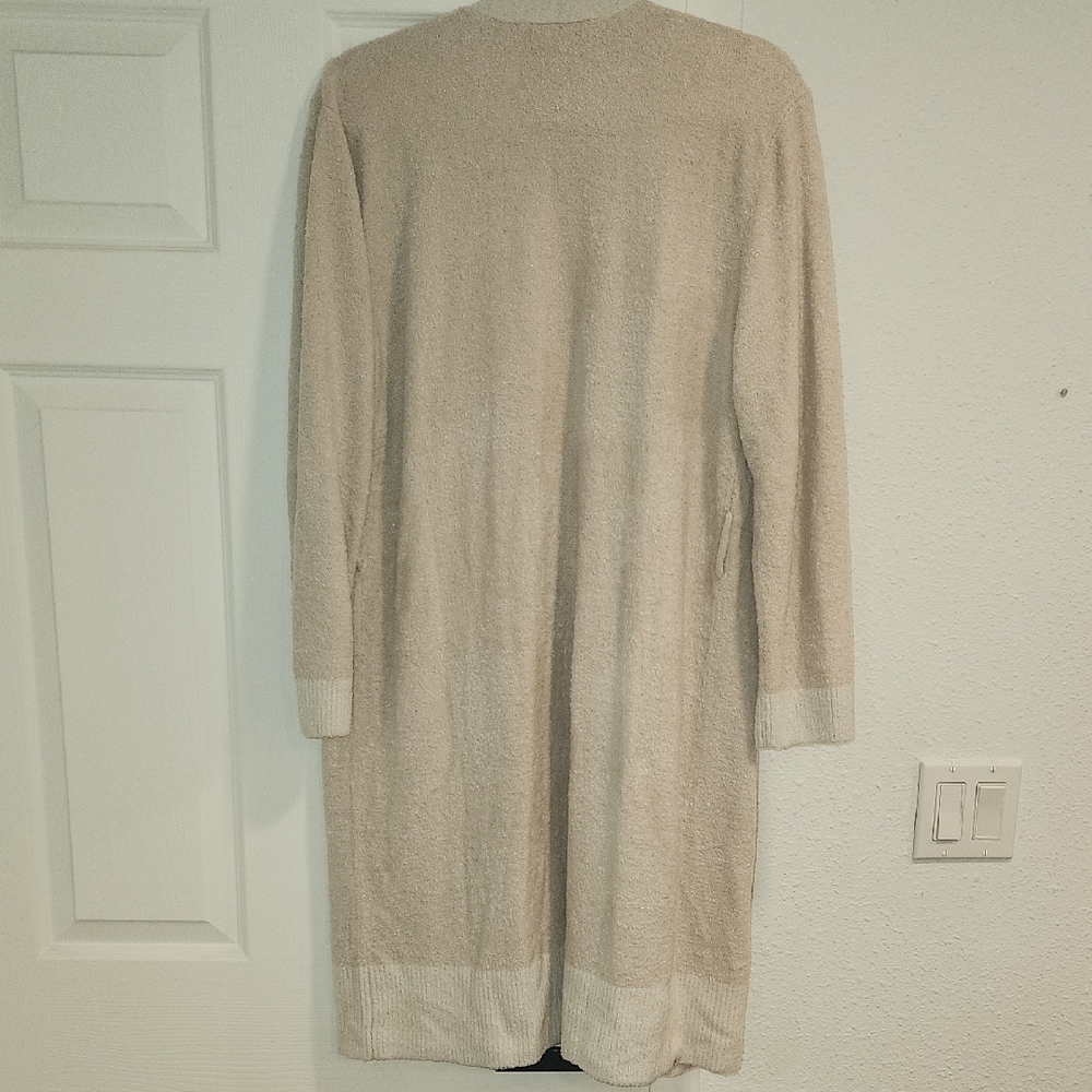 Nordstrom Barefoot Dreams Robe - Picture 3 of 3